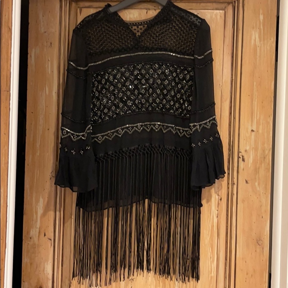 Elie Tahari  size S\P.  Worn 2x